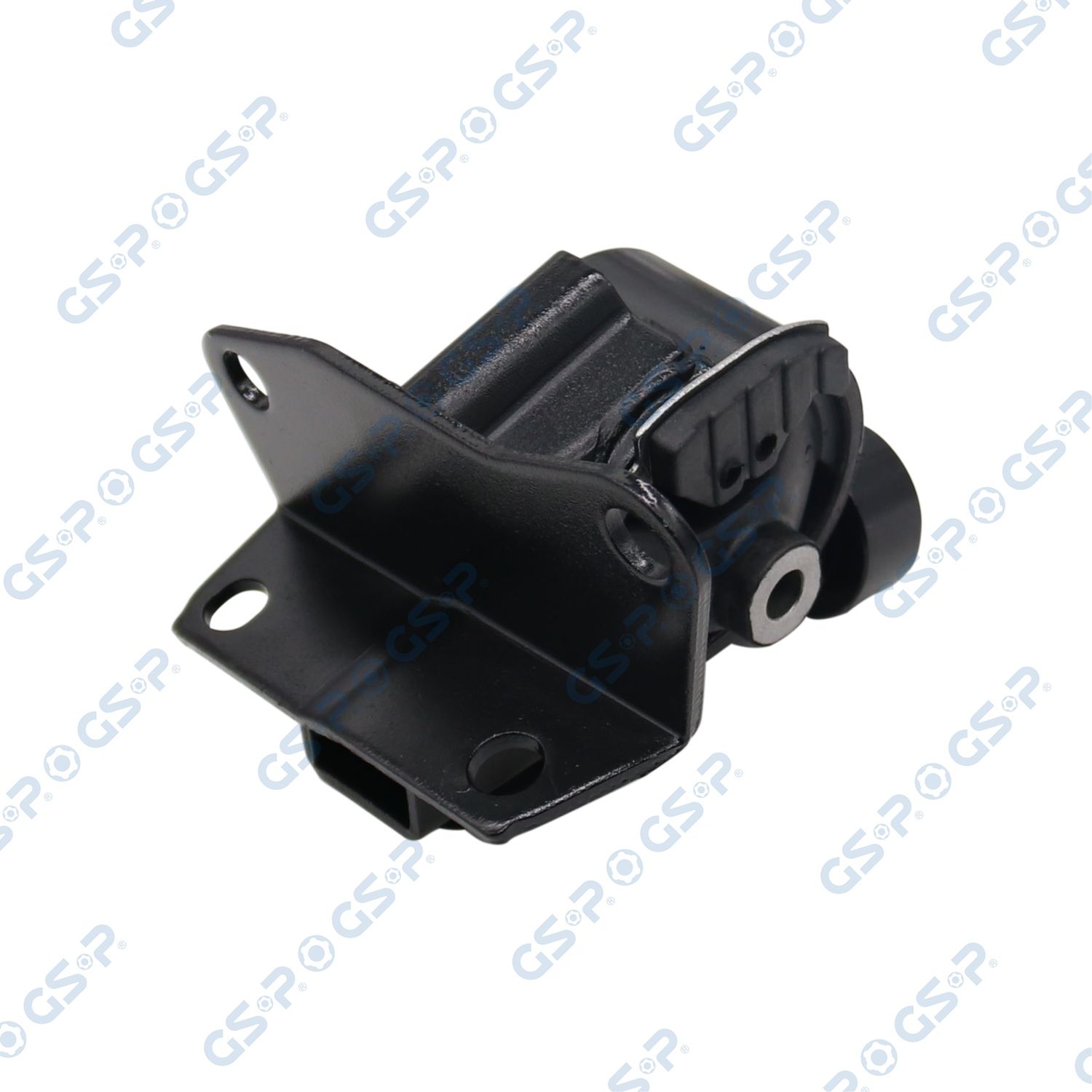 Soporte, motor