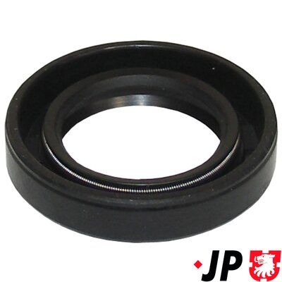 Wellendichtring, Antriebswelle