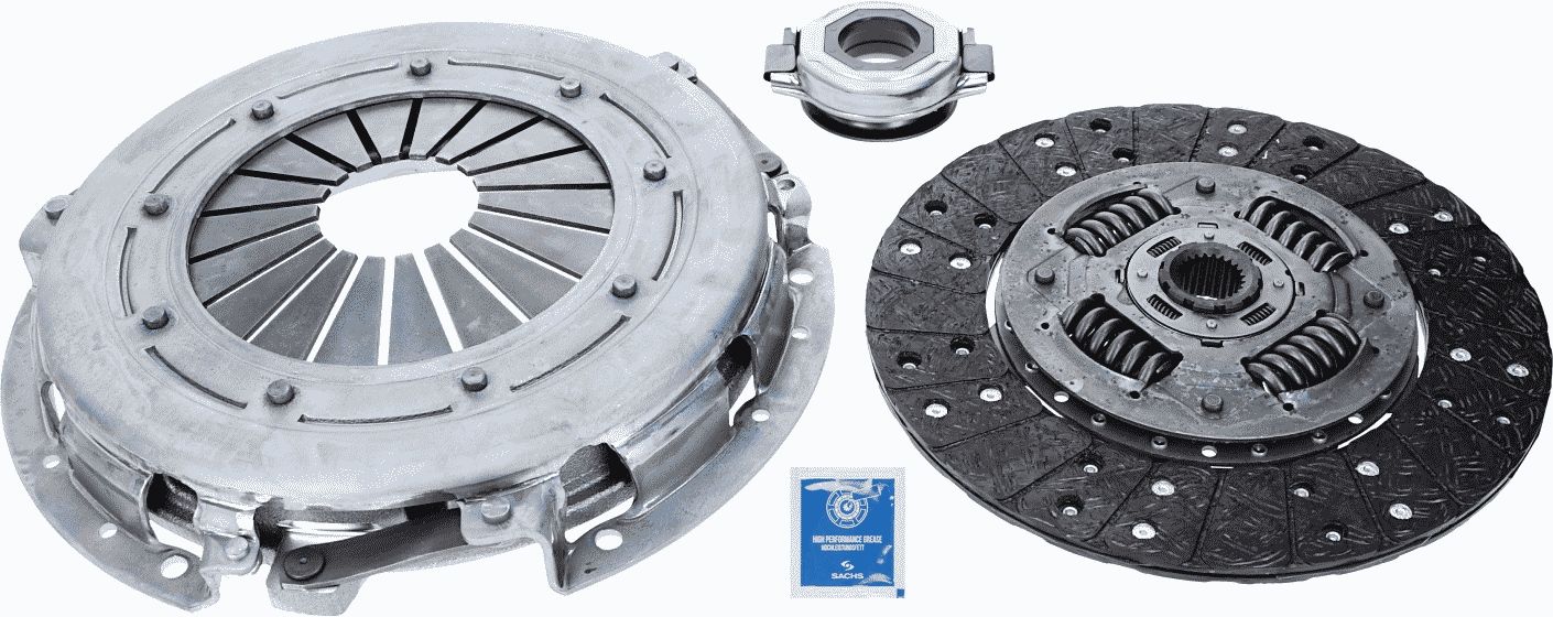 SACHS 3000 951 528 Clutch Kit
