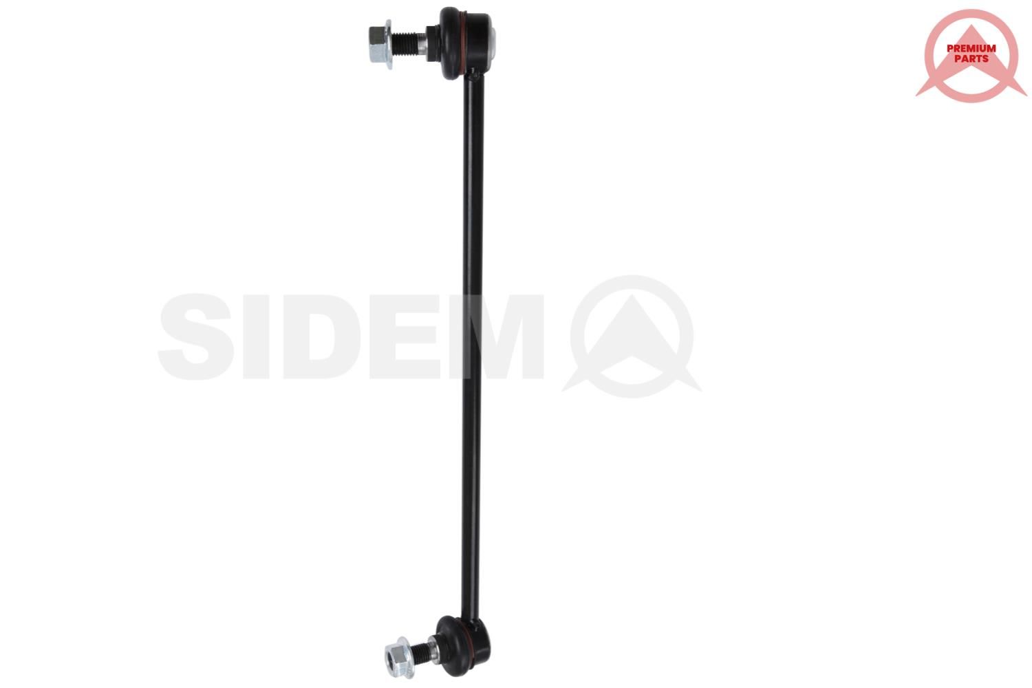 Stange/Strebe, Stabilisator