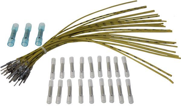 Kabelreparatursatz, T&uuml;r