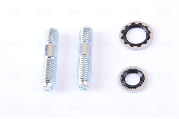 Kondensator, Klimaanlage