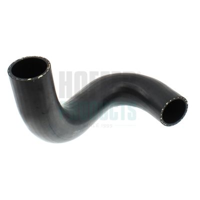 HOFFER 961616 - Ladeluftschlauch