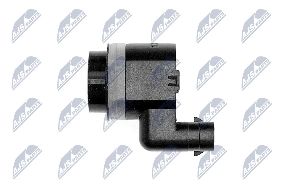 Sensor, Einparkhilfe