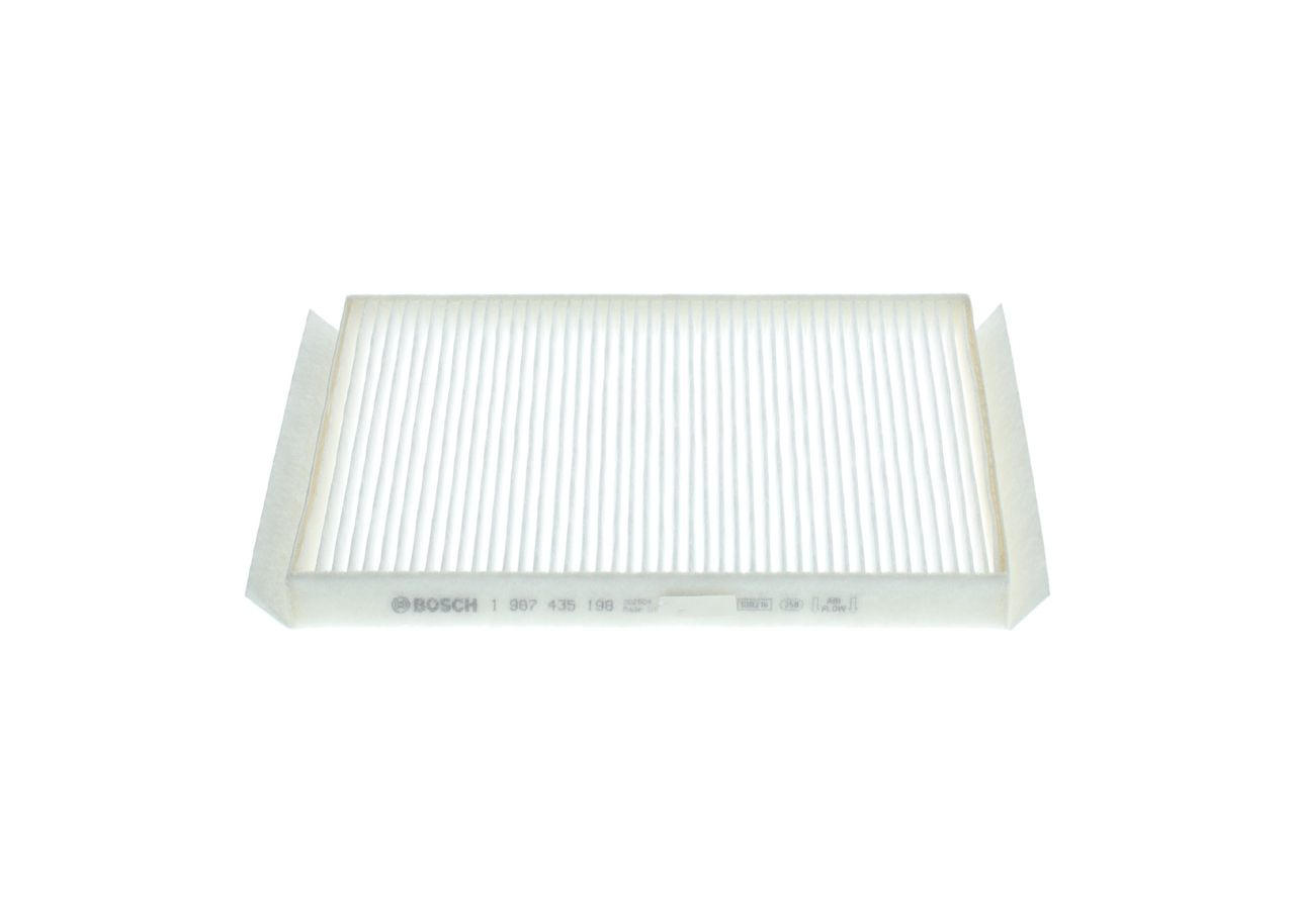 Filter, Innenraumluft Filter, Innenraumluft