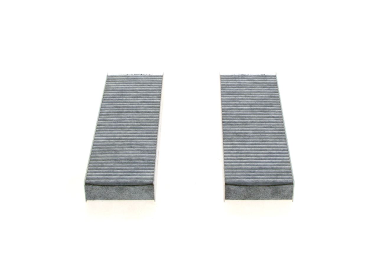 Filter, Innenraumluft