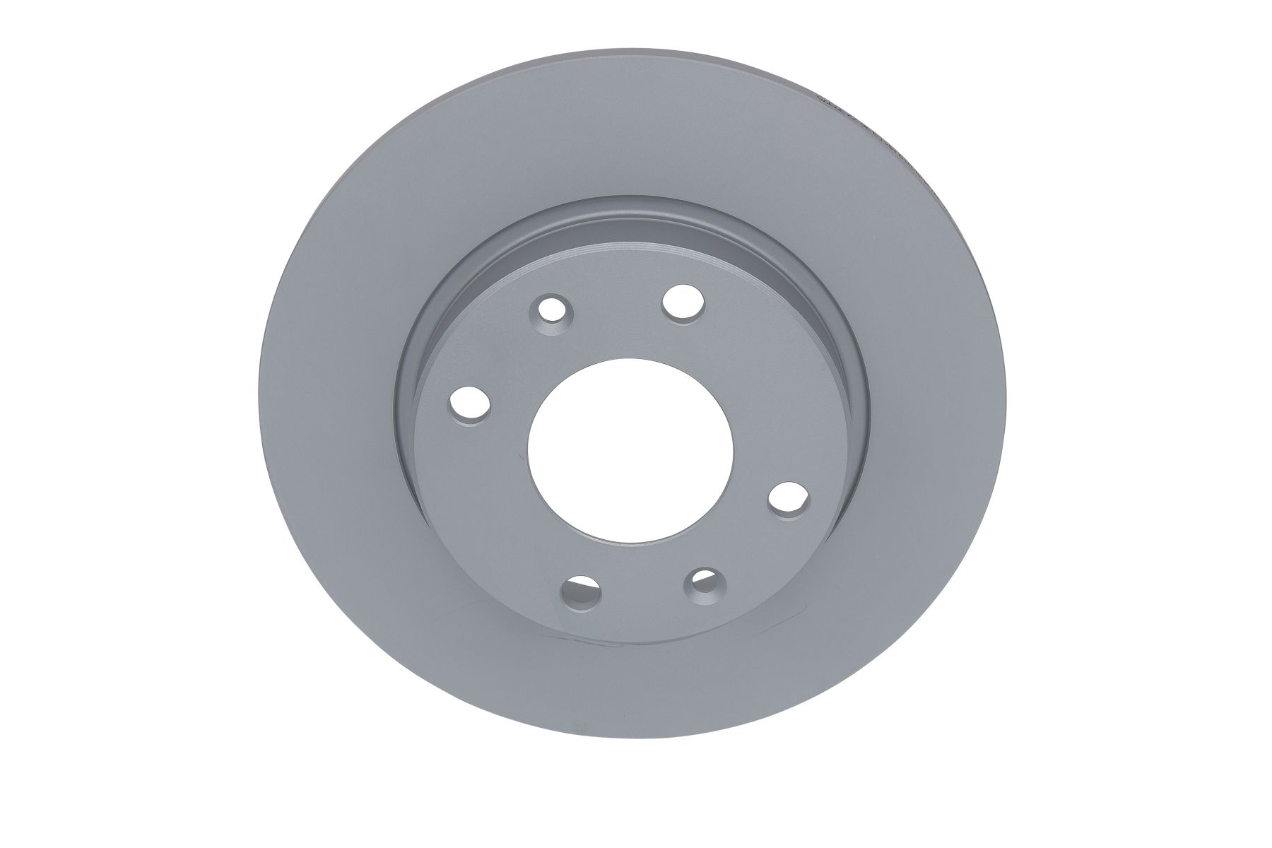 Brake Disc 24.0110-0187.1