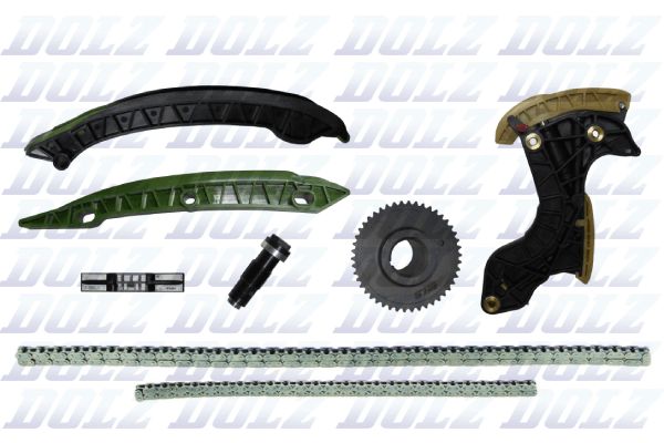 Timing Chain Kit SKCM031