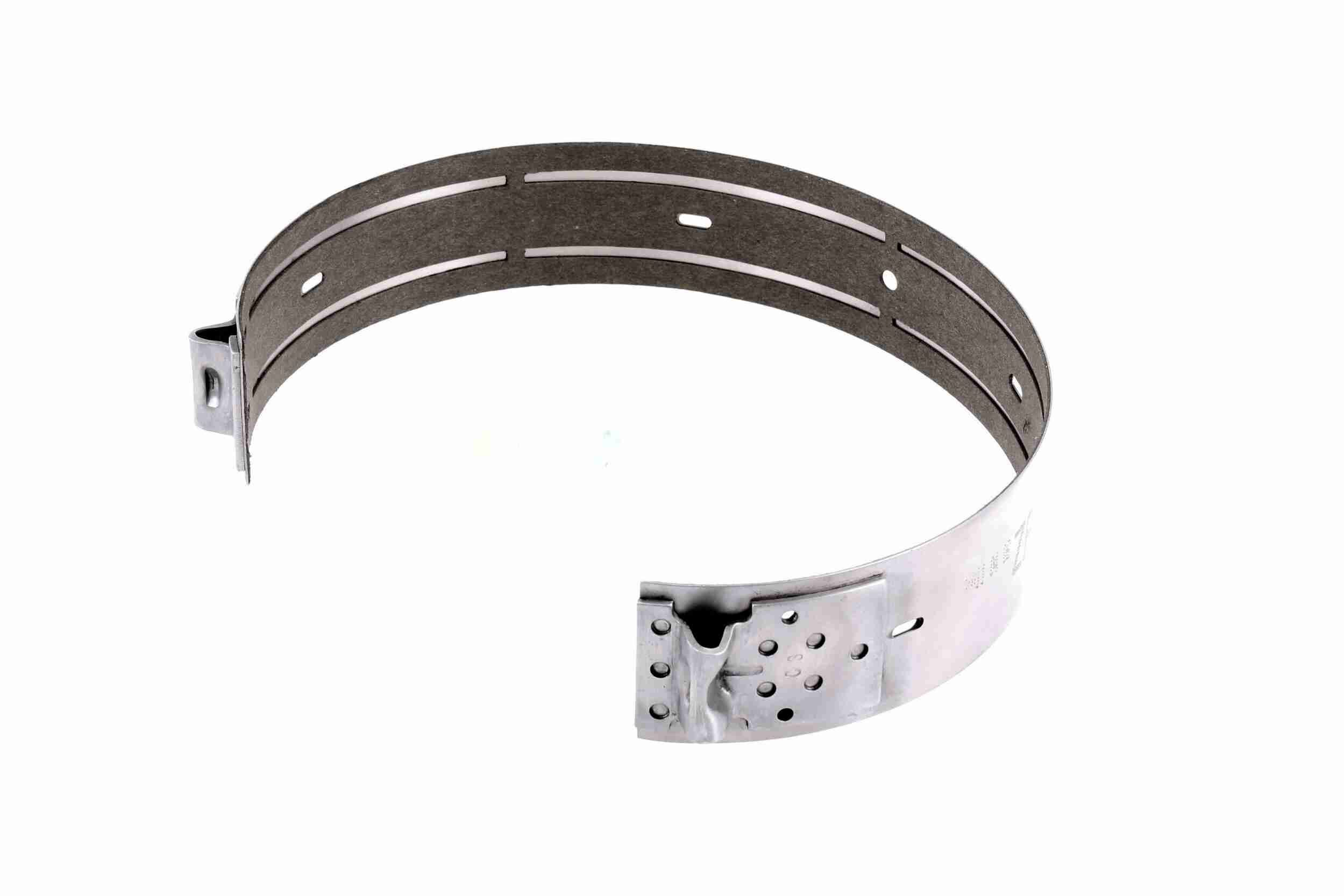 Bremsband, Automatikgetriebe