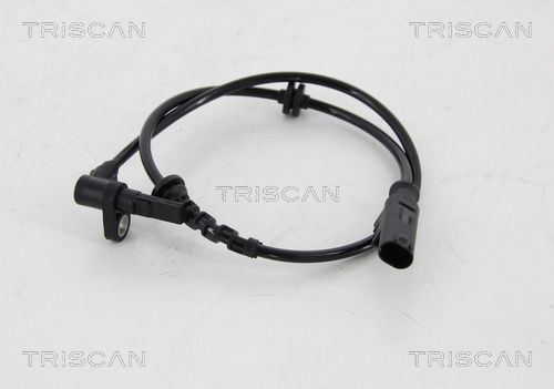 Sensor, Raddrehzahl