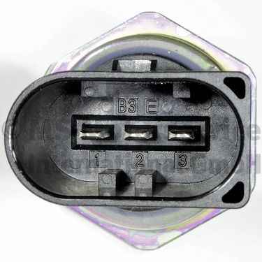 Sensor, Kraftstoffdruck