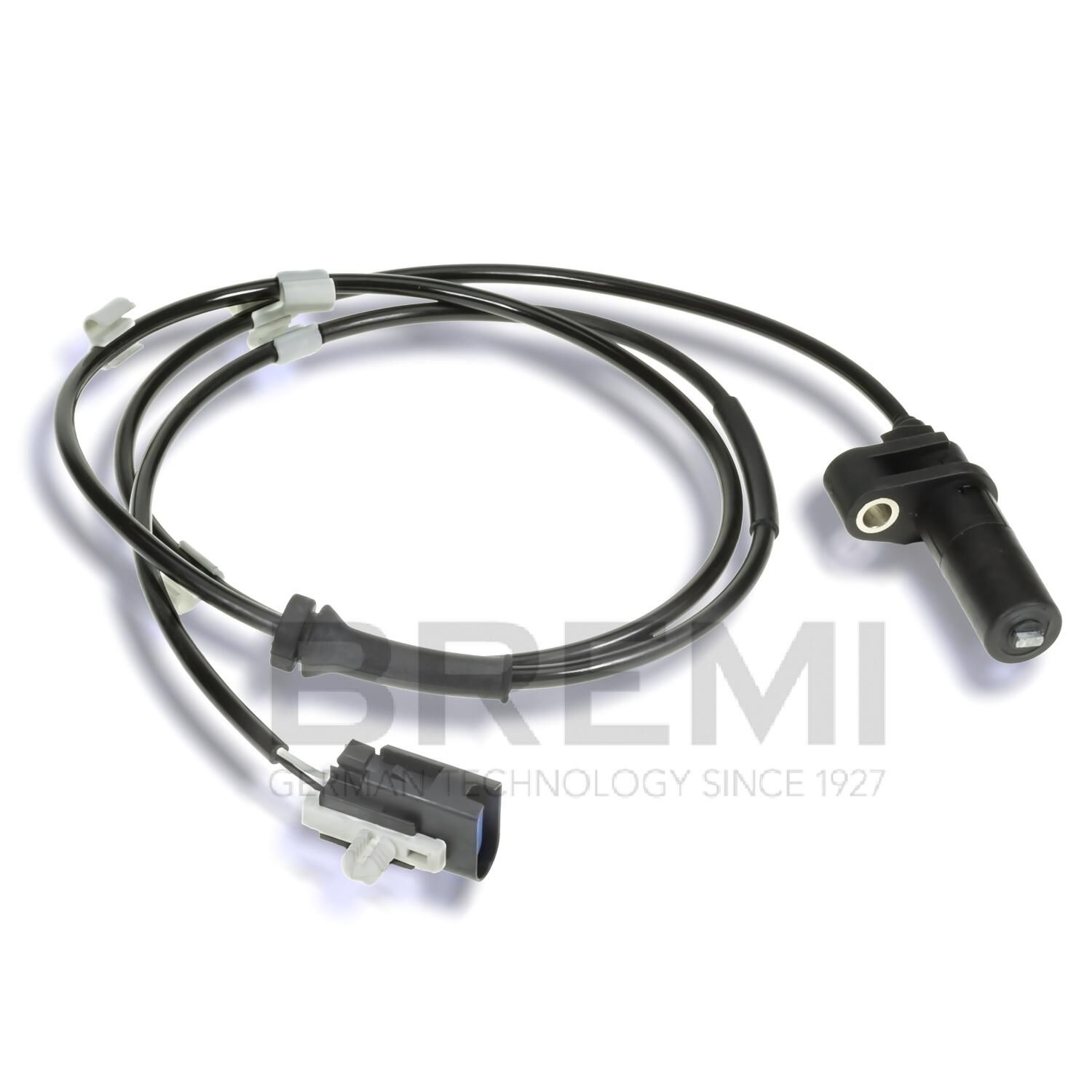Sensor, Raddrehzahl