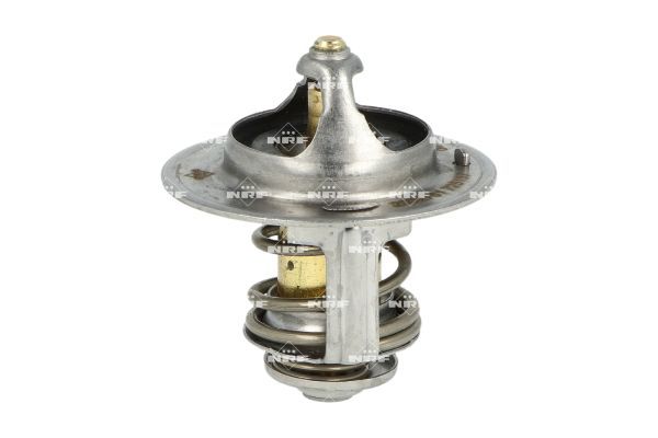 Thermostat, K&uuml;hlmittel