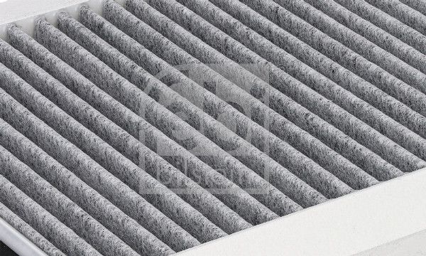 Filter, Innenraumluft