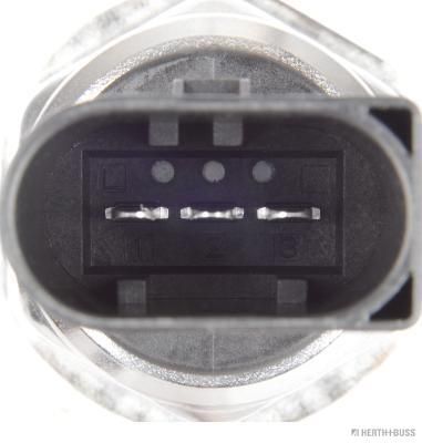 Sensor, Kraftstoffdruck