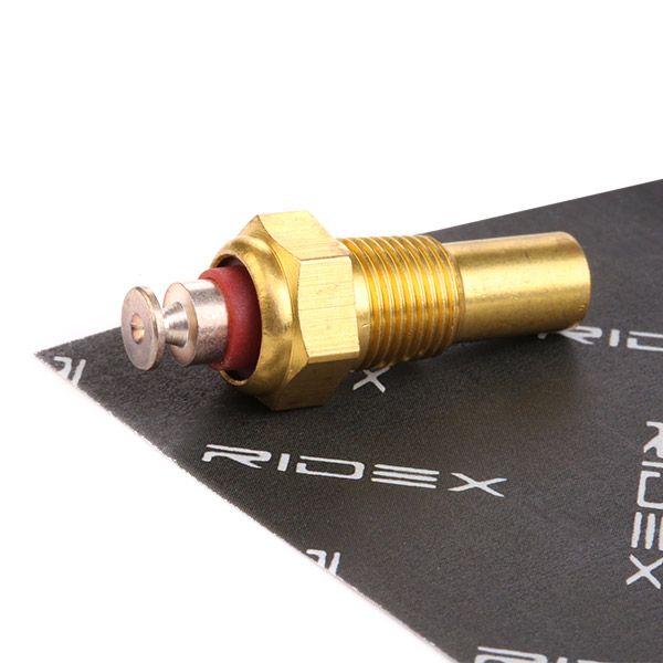 RIDEX 830C0013 Sensor, coolant temperature
