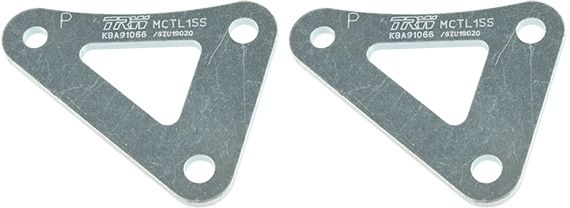 TRW MCTL155 Tail Lowering