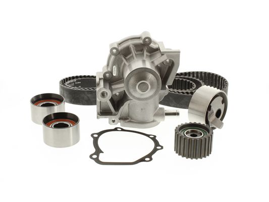 Water Pump & Timing Belt Kit TKF-901