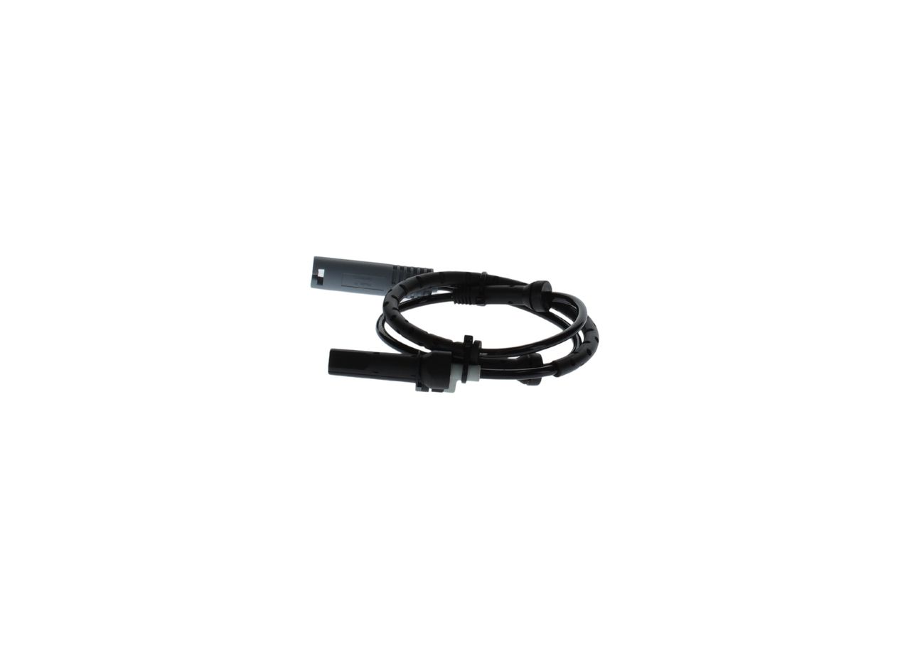 Sensor, Raddrehzahl