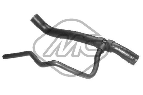 Metalcaucho 08739 - K&uuml;hlerschlauch