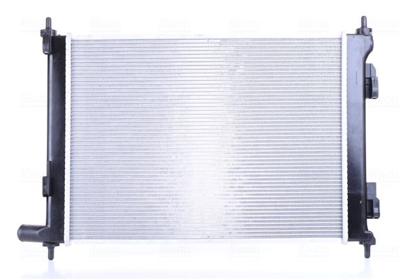 K&uuml;hler, Motork&uuml;hlung