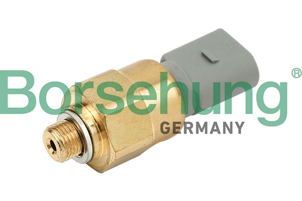 Öldruckschalter