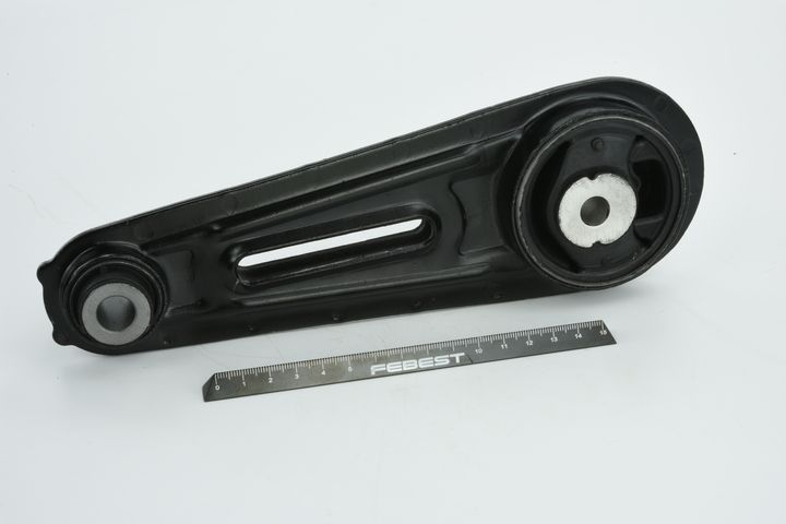 variklio montavimas