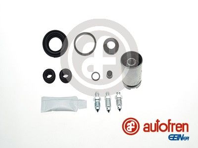 Repair Kit, brake caliper D4857K