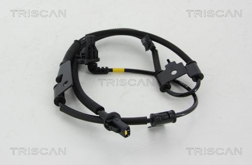Sensor, Raddrehzahl