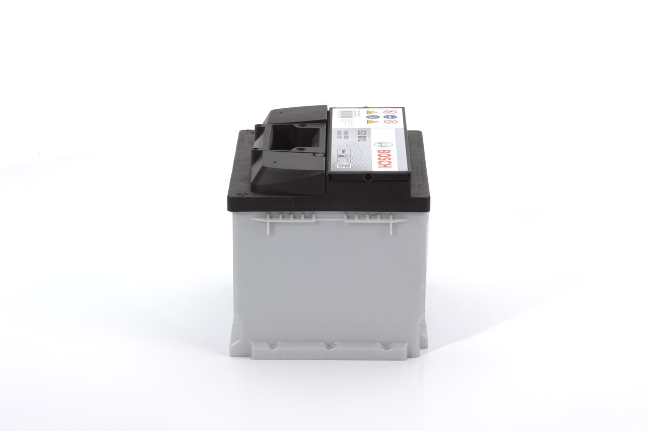 Starterbatterie Starterbatterie