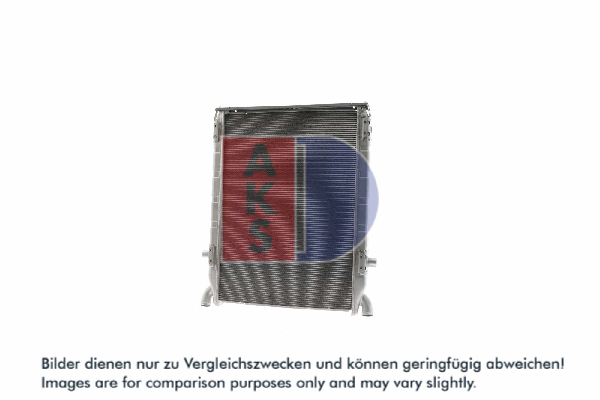 K&uuml;hler, Motork&uuml;hlung
