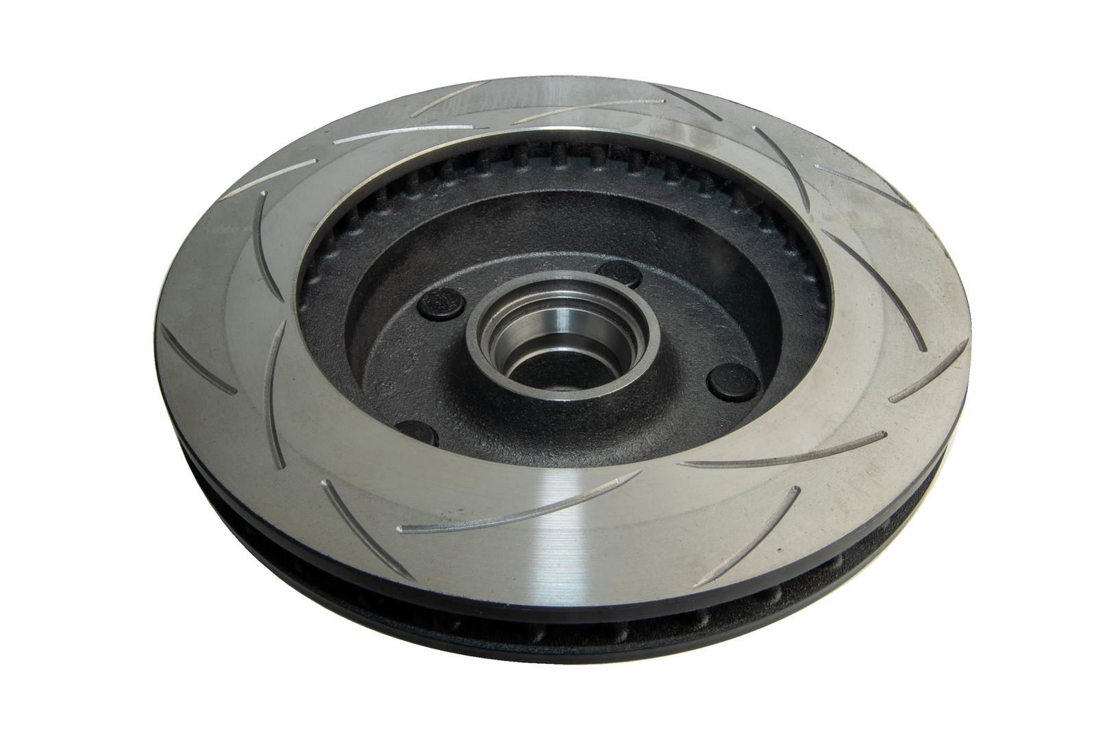 Street T2 Slot [ Ford F100 73-90 2WD F ] HUB TYPE - TecDoc 2