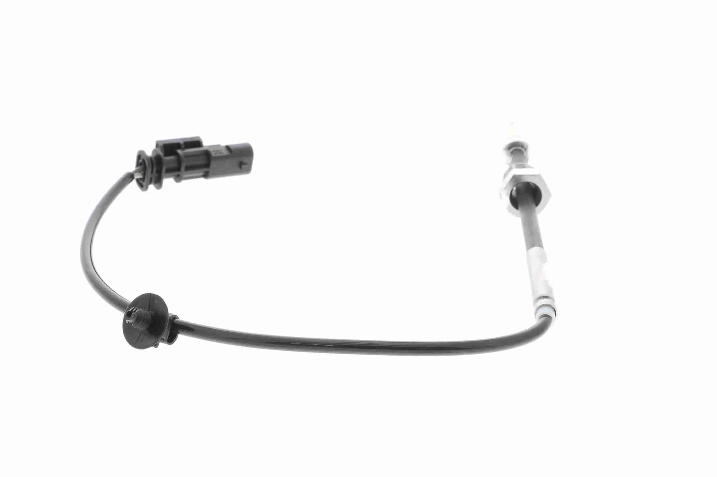 Sensor, Abgastemperatur