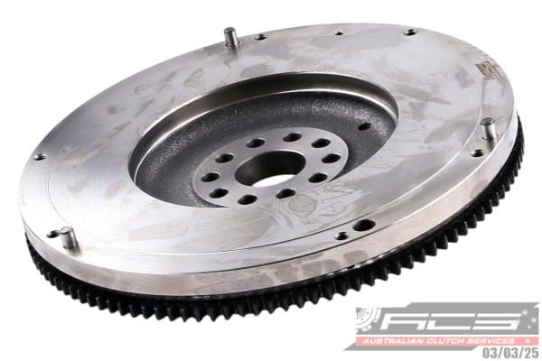 F/W C/IRON TOYOTA 2TRFE / 3RZFE 2.7L - TecDoc 1