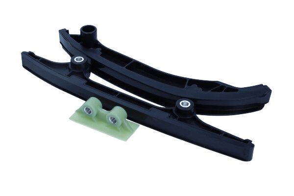 Spannschiene, Steuerkette