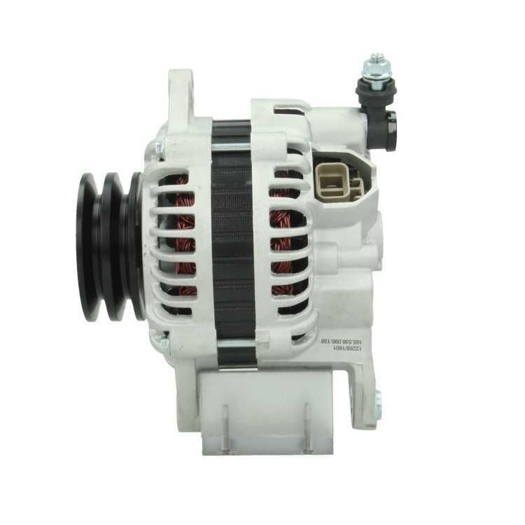Generator Generator