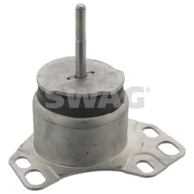 SWAG 70 13 0009 - Lagerung, Motor