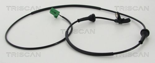 Sensor, Raddrehzahl