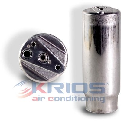 Trockner, Klimaanlage