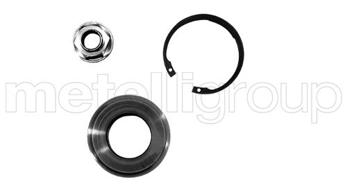 Wheel Bearing Kit 19-7930