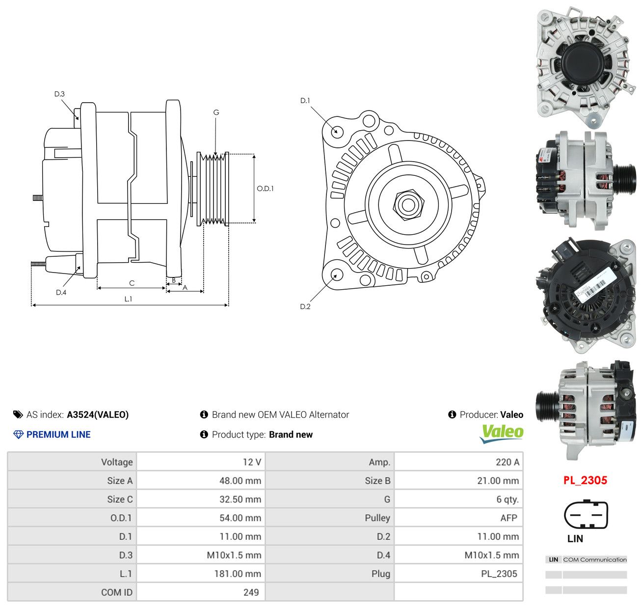 Generator