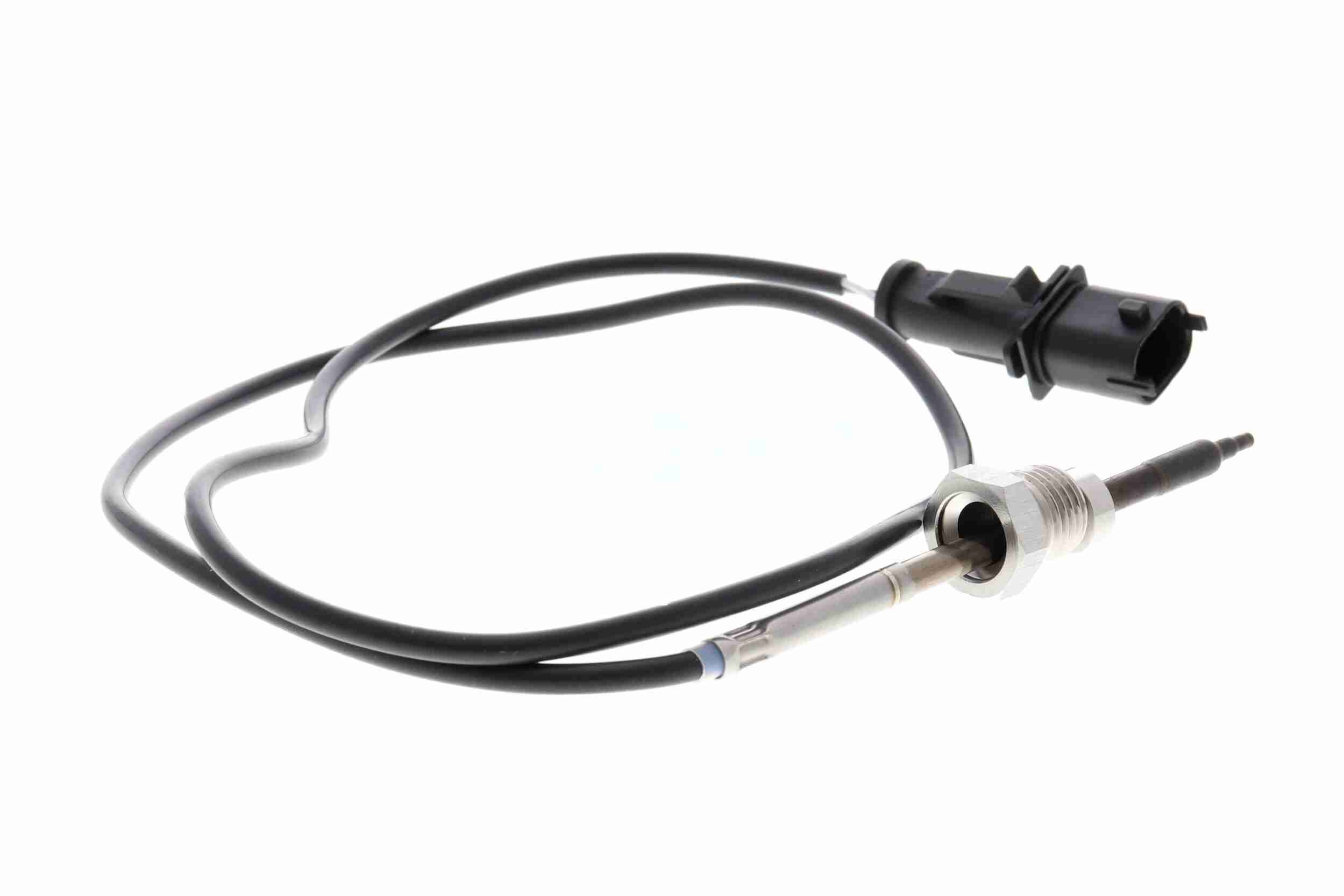 Sensor, Abgastemperatur