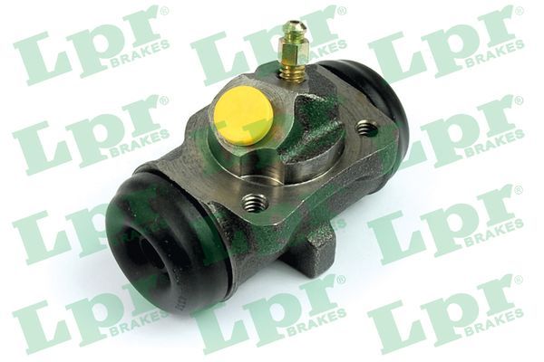 4352 LPR fékmunkahenger