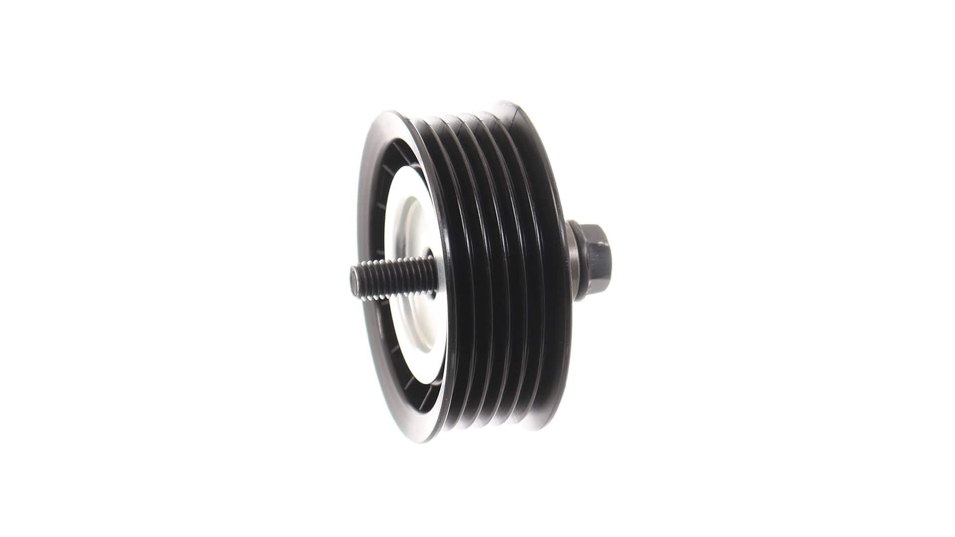 Umlenk-/Führungsrolle, Keilrippenriemen