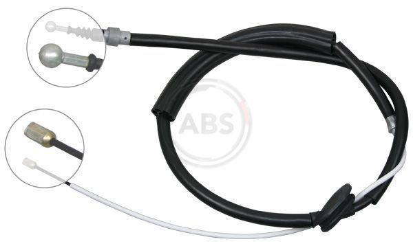 A.B.S. K18506 - Seilzug, Feststellbremse