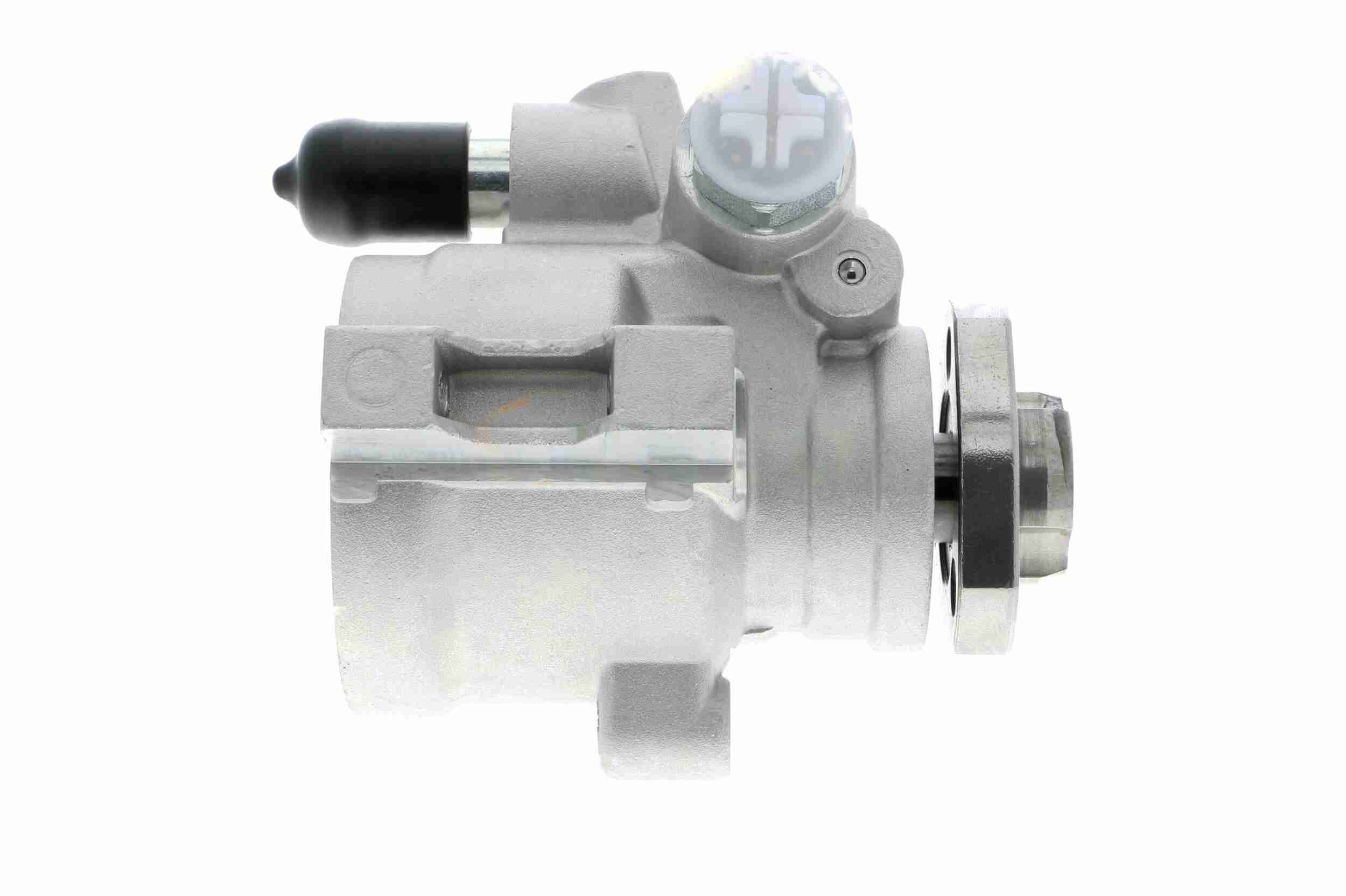 Hydraulikpumpe, Lenkung