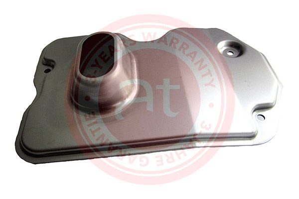Hydraulikfilter, Automatikgetriebe