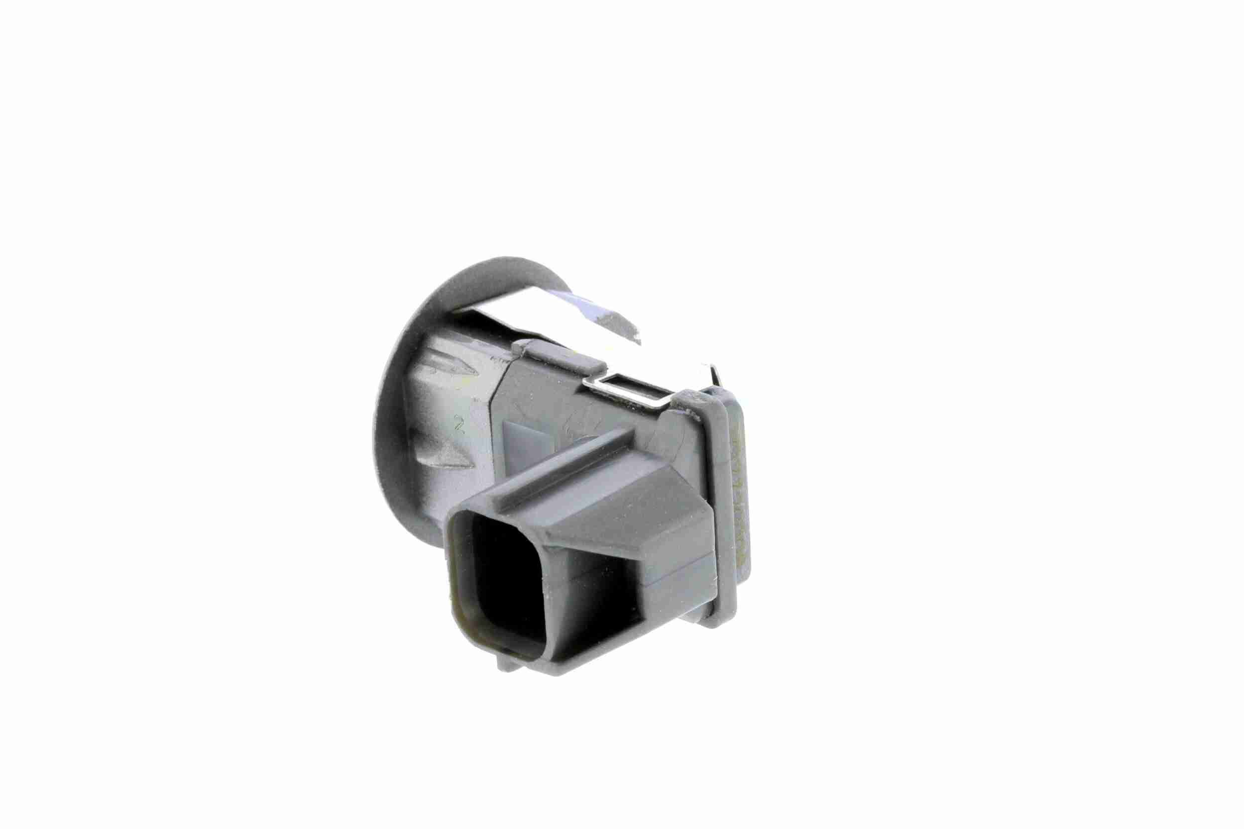 Sensor, Einparkhilfe
