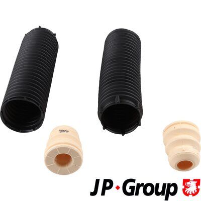 Dust Cover Kit, shock absorber 1542703510