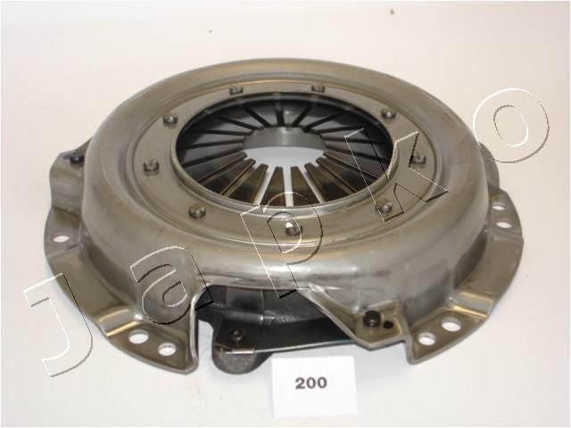 Clutch Pressure Plate 70200